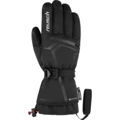 REUSCH DOWN SPIRIT GTX® Black/white