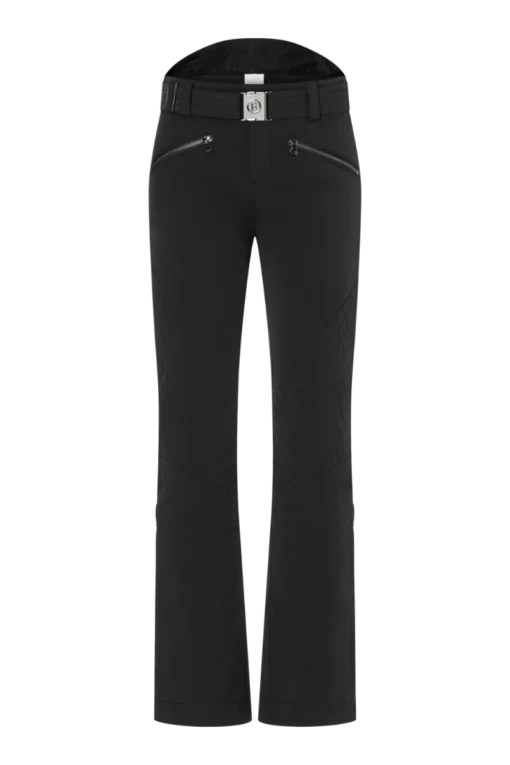 BOGNER FIRE+ICE BOGNER FRAENZI Black - Afbeelding 2