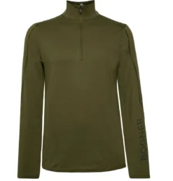 BOGNER FIRE+ICE BOGNER HARRISON Olive Green