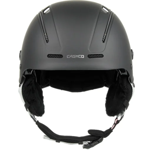 Casco CX-3 Icecube Black Matt - Afbeelding 5