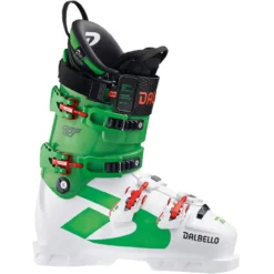 Dalbello DRS 110 White/race Green
