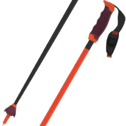 Atomic Redster RS SL SQS Red/carbon Stock