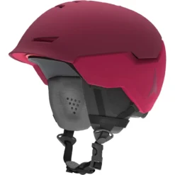 Atomic Revent+ AMID Dark Red