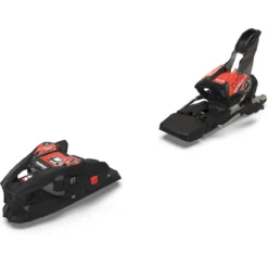 Marker Xcell 14 GW Black/flored