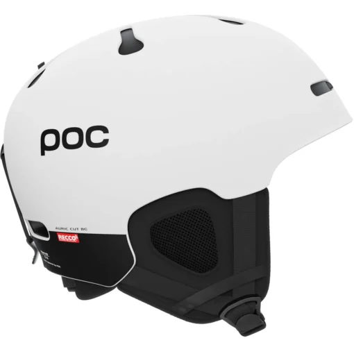 POC Auric Cut BC Mips Hydrogen White Matt - Afbeelding 2