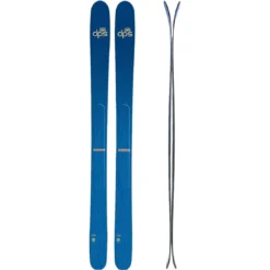 DPS Foundation 106 C2 Blue (2022/23)