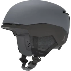 Atomic Four Amid Pro CTD Dark Grey/black