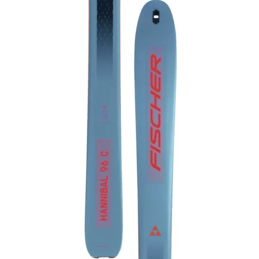 Fischer Hannibal 96 Carbon (2022/23)