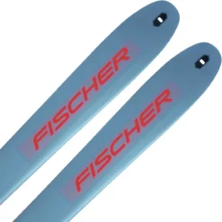Fischer Hannibal 96 Carbon (2022/23) -Ski Kortings Winkel 22 hannibal 96 carbon A18822 2 1280x1280