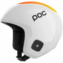 POC Skull Dura Jr Speedy Gradient Fluorescent Pink/aventurine Yellow