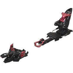 Marker Kingpin 13 Black/red