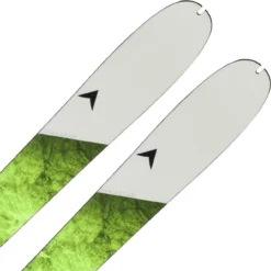 Dynastar M-Vertical 88 (2022/23) -Ski Kortings Winkel 22 m vertical 88 flat DALM302 2 1280x1280