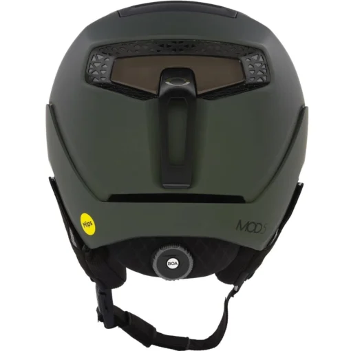 Oakley MOD5 Dark Brush - Afbeelding 4