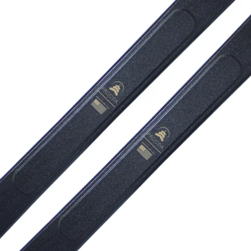 DPS Pagoda Piste 94 C2 Black (2022/23) - Afbeelding 4