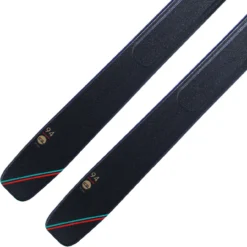 DPS Pagoda Piste 94 C2 Black (2022/23) -Ski Kortings Winkel 22 pagoda piste 94 c2 22h DPSPP 94C2 BK 4 1280x1280