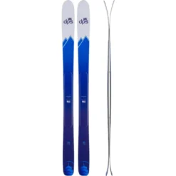 DPS Pagoda Tour 106 C2 Aqua (2022/23)