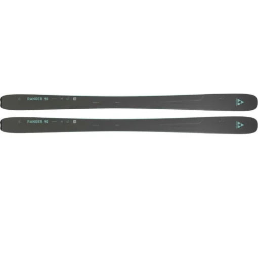 Fischer Ranger 90 Celeste (2022/23) - Afbeelding 2