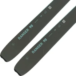 Fischer Ranger 90 Celeste (2022/23) -Ski Kortings Winkel 22 ranger 90 celeste A16022 4 1280x1280