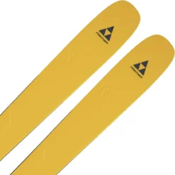 Fischer Ranger 96 Orange (2022/23) -Ski Kortings Winkel 22 ranger 96 orange A16222 2 1280x1280