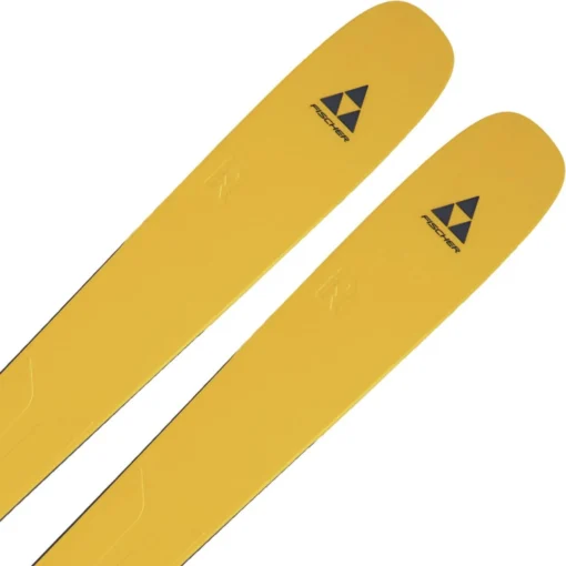 Fischer Ranger 96 Orange (2022/23) - Afbeelding 3