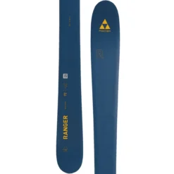 Fischer Ranger Blue (2022/23)