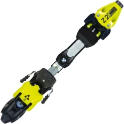 Fischer RC4 Z 20 X RD Freeflex ST (DIN 10.5 - 20)