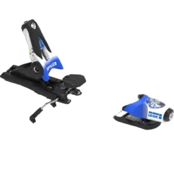 Rossignol Look SPX 15 Rockerace Noel Signature (DIN 7 - 15)