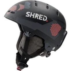 Shred Totality Noshock Night Flash