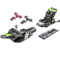 Fritschi Vipec EVO 12 - 60 Mm Plate (2022/23)