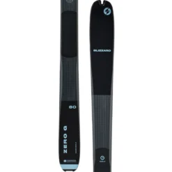 Blizzard Zero G LT 80 W (2022/23)