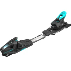 Head FreeFlex Demo 14 GW Matt Black/speed Blue