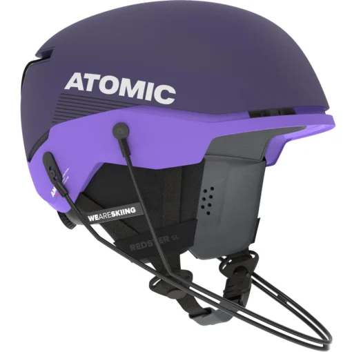 Atomic Redster SL Purple - Afbeelding 2