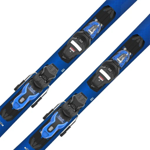 Dynastar Speed 363 Konect - Set Incl. Bindingen (2023/24) - Afbeelding 4