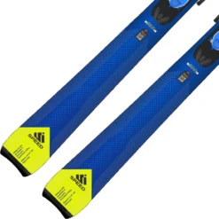 Dynastar Speed 363 Konect - Set Incl. Bindingen (2023/24) -Ski Kortings Winkel 23 speed 363 konect DRMZ301 4 1280x1280