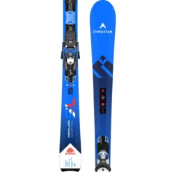 Dynastar Speed OMG Master SL Konect - Set Incl. Bindingen (2023/24)