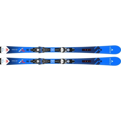 Dynastar Speed OMG Master SL Konect - Set Incl. Bindingen (2023/24) - Afbeelding 2