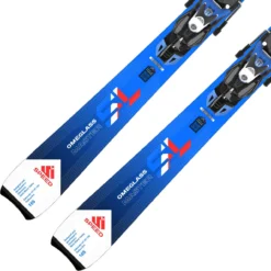 Dynastar Speed OMG Master SL Konect - Set Incl. Bindingen (2023/24) -Ski Kortings Winkel 23 speed omg master sl kon DRMZ001 4 1280x1280