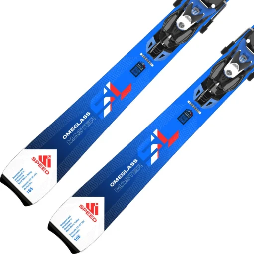 Dynastar Speed OMG Master SL Konect - Set Incl. Bindingen (2023/24) - Afbeelding 5