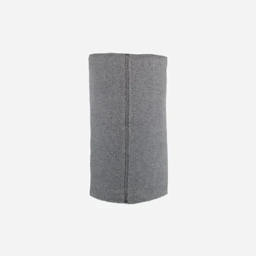 AIRHOLE AIRTUBE MICROFLEECE HEATHER GREY - Afbeelding 3
