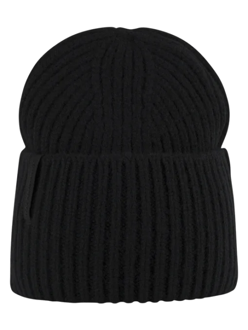 PEAKPERFORMANCE MASON HAT BLACK