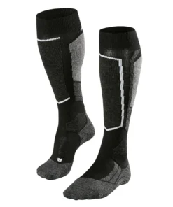 FALKE SK2 WOMEN'S Black Mix