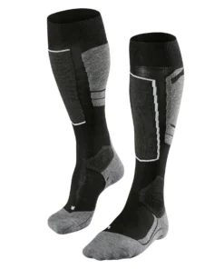 FALKE SK4 Men's Black Mix