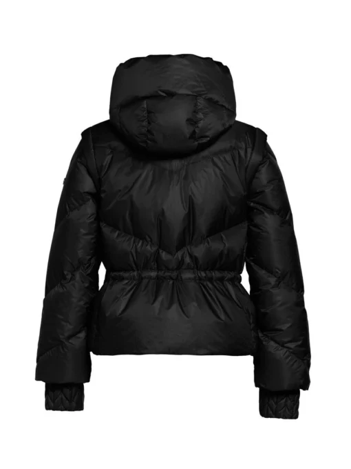 GOLDBERGH JOSIE JACKET Black - Afbeelding 2