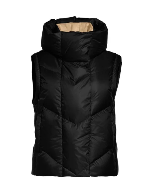 GOLDBERGH JOSIE JACKET Black - Afbeelding 3