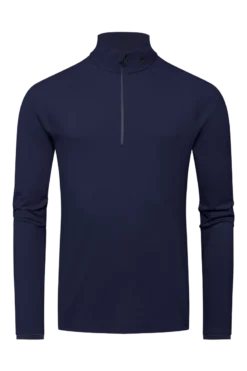 KJUS MEN FEEL HALFZIP Deep Space