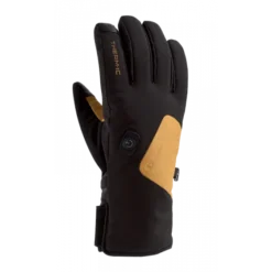 THERM-IC SKI LIGHT SLIM HEATING GLOVES
