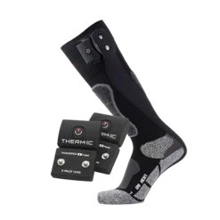 THERM-IC POWERSOCKS SET HEAT UNI + S PACK 1200