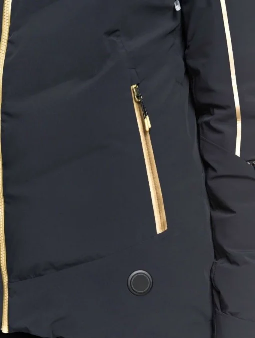 ROXY PREMIERE JACKET - Afbeelding 2