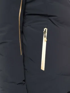 ROXY PREMIERE JACKET -Ski Kortings Winkel roxy premiere jacket detail2