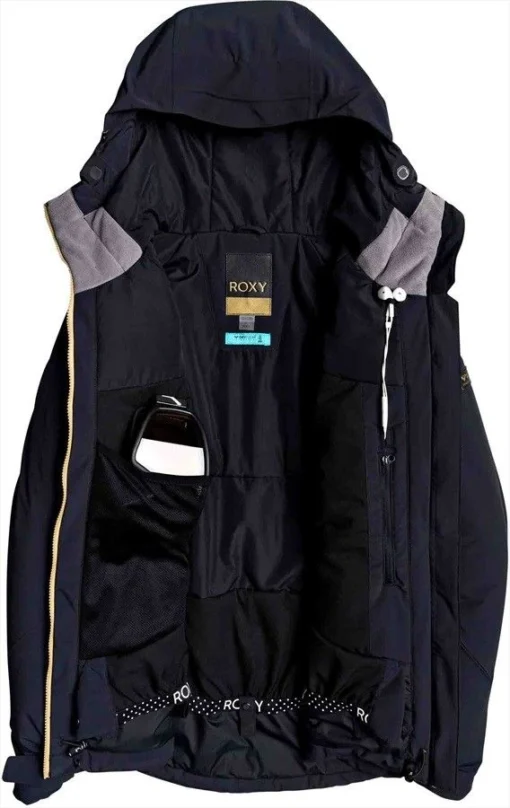 ROXY PREMIERE JACKET - Afbeelding 4